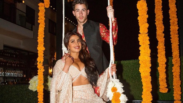 বেশ কিছু সিনেমা প্রিয়াঙ্কার ঝুলিতে