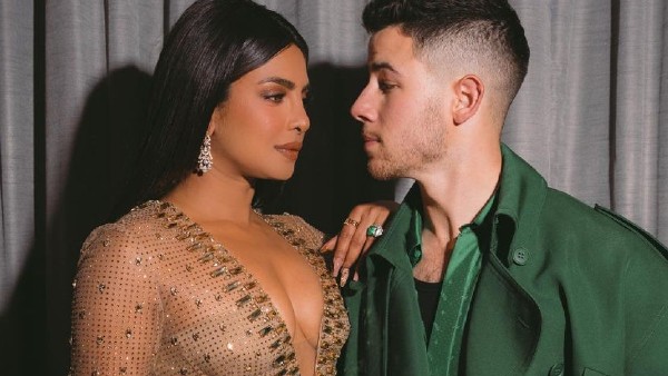 প্রিয়াঙ্কা ও নিক জোনাসের বিয়ে