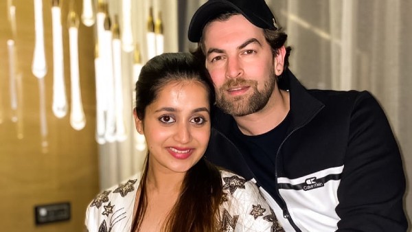 নেইল নীতিন মুকেশ ও রুক্মিণী সহায় নেইল নীতিন মুকেশ ও রুক্মিণী সহায়