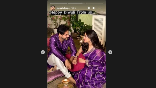 নুসরত জাহান