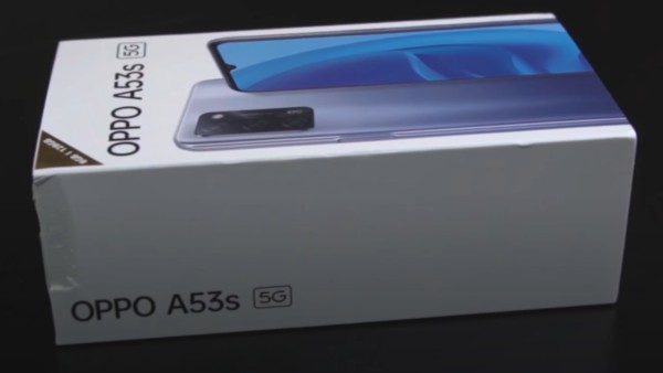 OPPO A53s 5G অফার এবং ডিসকাউন্ট! OPPO A53s 5G অফার এবং ডিসকাউন্ট!