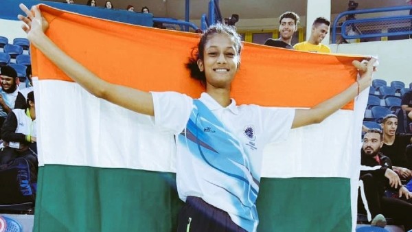 বিশ্ব কিকবক্সিং চ্যাম্পিয়নশিপে সোনা, তাও কোনও সরকারি সহায়তা নেই বিহারের মেয়ের বিশ্ব কিকবক্সিং চ্যাম্পিয়নশিপে সোনা, তাও কোনও সরকারি সহায়তা নেই বিহারের মেয়ের