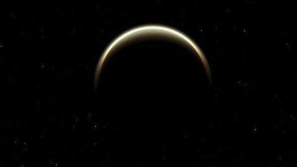 চন্দ্রগ্রহণের সময়