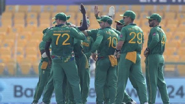 দক্ষিণ আফ্রিকা: দক্ষিণ আফ্রিকা: