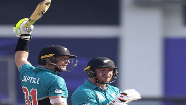 ভাঙল গাপটিলের রেকর্ড ভাঙল গাপটিলের রেকর্ড