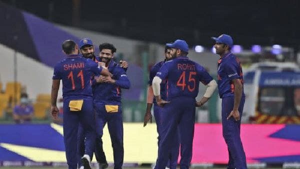 জয়ের তৃপ্তি