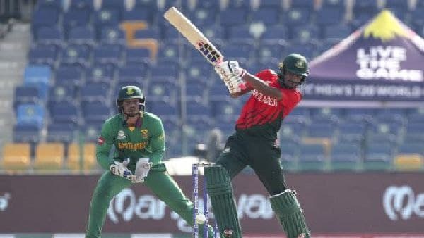 বদলের সম্ভাবনা