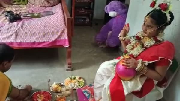 ভাবনাকে স্যালুট জানিয়েছে সমাজ ভাবনাকে স্যালুট জানিয়েছে সমাজ