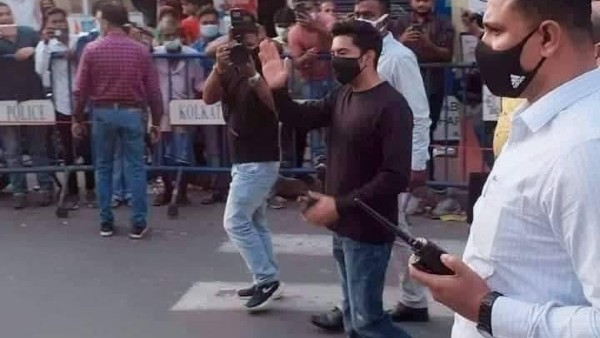আপ্লুত অনুরাগী, সমর্থকরা আপ্লুত অনুরাগী, সমর্থকরা
