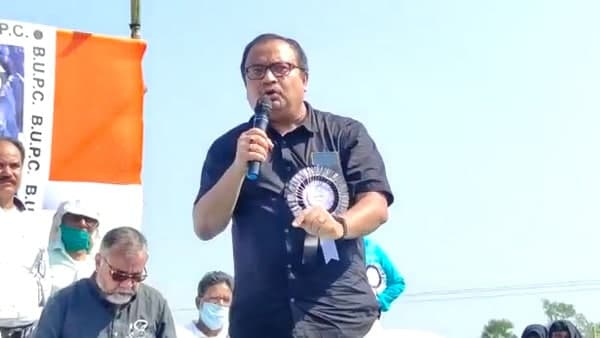 নন্দীগ্রামের শহিদ দিবসে শুভেন্দুকে নিশানা কুণালের নন্দীগ্রামের শহিদ দিবসে শুভেন্দুকে নিশানা কুণালের