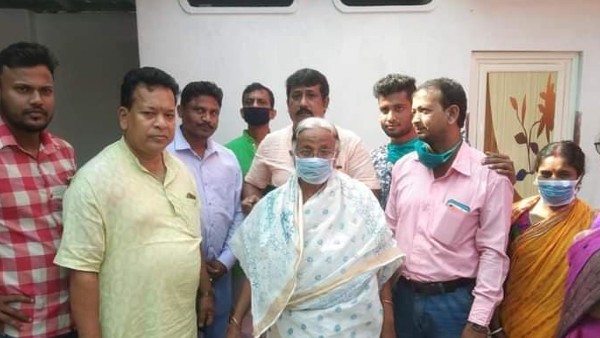  হাওড়ায় দুর্নীতির মাথায় ছিলেন রথীন চক্রবর্তী