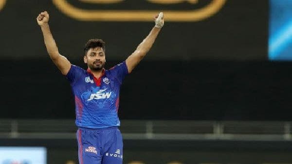 নিউজিল্যান্ড সিরিজে ভারতীয় দলে সুযোগকে স্বপ্নপূরণ বলছেন আবেশ নিউজিল্যান্ড সিরিজে ভারতীয় দলে সুযোগকে স্বপ্নপূরণ বলছেন আবেশ