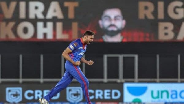 নিউজিল্যান্ড সিরিজে ভারতীয় দলে সুযোগকে স্বপ্নপূরণ বলছেন আবেশ নিউজিল্যান্ড সিরিজে ভারতীয় দলে সুযোগকে স্বপ্নপূরণ বলছেন আবেশ