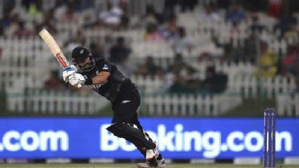 অস্বস্তি কিউয়িদের অস্বস্তি কিউয়িদের