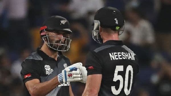 জিমি নিশামের প্রশংসা সুনীল গাভাসকরের! আচরণ ভাইরাল হতেই টুইটে জবাব কিউয়ি অলরাউন্ডারের জিমি নিশামের প্রশংসা সুনীল গাভাসকরের! আচরণ ভাইরাল হতেই টুইটে জবাব কিউয়ি অলরাউন্ডারের