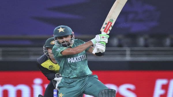 বাবর আজম বাবর আজম