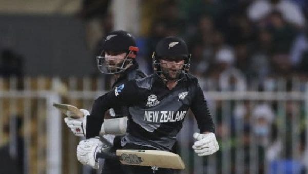 টি ২০ বিশ্বকাপ ফাইনাল ও ভারত সফরে নেই নিউজিল্যান্ডের তারকা