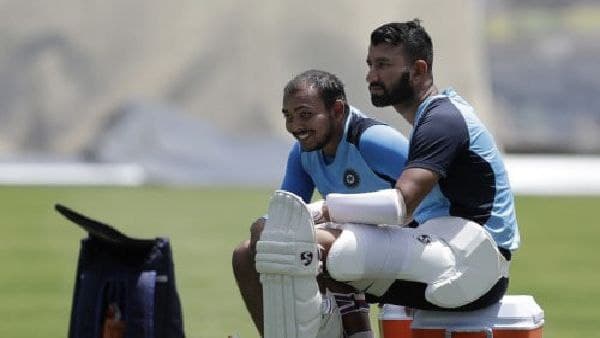 হনুমা বিহারীকে কী কারণে বাদ দিয়েছেন নির্বাচকরা? হনুমা বিহারীকে কী কারণে বাদ দিয়েছেন নির্বাচকরা?