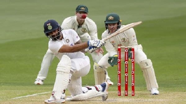 হনুমা বিহারীকে কী কারণে বাদ দিয়েছেন নির্বাচকরা? হনুমা বিহারীকে কী কারণে বাদ দিয়েছেন নির্বাচকরা?