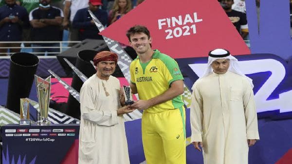 মার্শের স্মরণীয় দিন