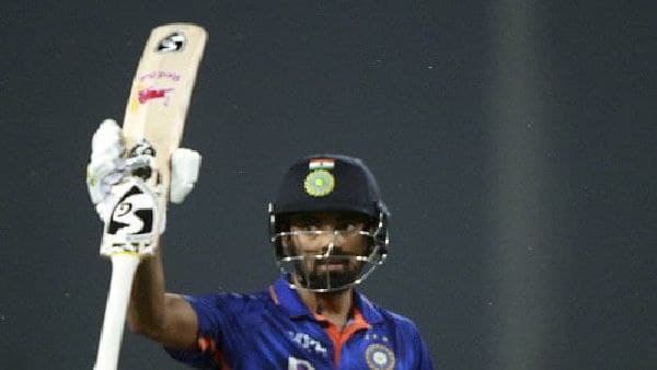 রাহুল-রোহিত জমানায় ভারতের প্রথম সিরিজ জয়