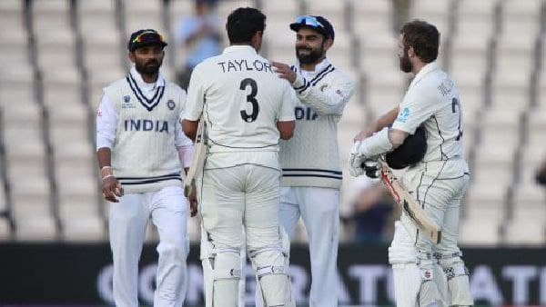 টেলরের দাবি টেস্টের বিশ্বচ্যাম্পিয়নরা নামবে আন্ডারডগ হিসেবেই