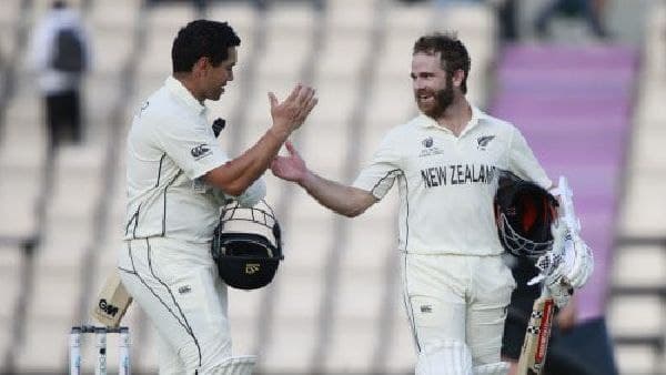 টেলরের চাঞ্চল্যকর দাবি টেলরের চাঞ্চল্যকর দাবি