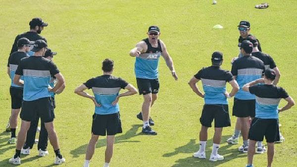 কানপুরে কোন কম্বিনেশনে নামতে পারে নিউজিল্যান্ড? 