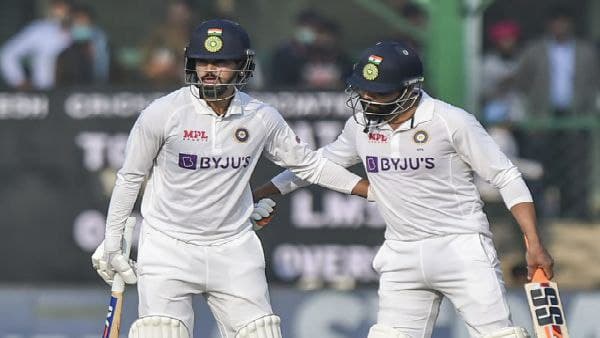 ভারতীয় দলে জায়গা ধরে রাখা কঠিন রাহানে ও পূজারার ভারতীয় দলে জায়গা ধরে রাখা কঠিন রাহানে ও পূজারার