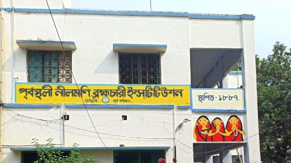 স্কুলে করোনা সংক্রমণ