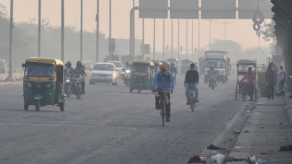 রাজস্থানের তিন শহর দূষণ তালিকায় রাজস্থানের তিন শহর দূষণ তালিকায়