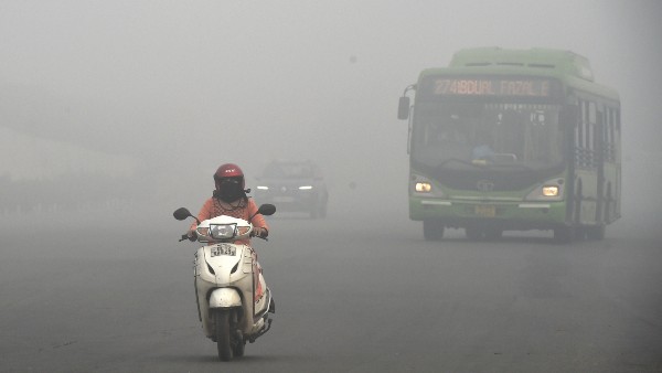 বায়ু দূষণের কারণে কার্ডিওভাসকুলার রোগ ভারতীয়দের! বায়ু দূষণের কারণে কার্ডিওভাসকুলার রোগ ভারতীয়দের!