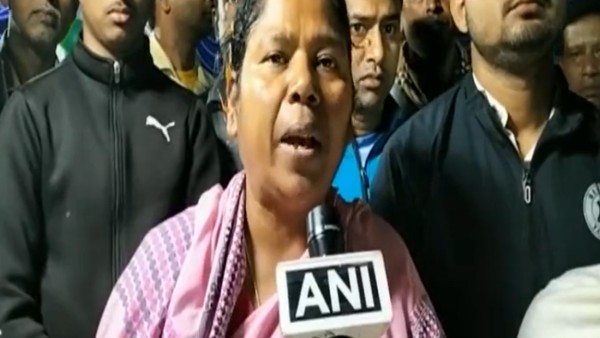 দায়ী আইপ্যাক দায়ী আইপ্যাক