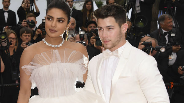 প্রিয়াঙ্কা ও নিকের কাজের ক্ষেত্র