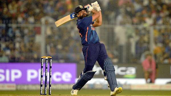 রোহিত শর্মা (ভারত): রোহিত শর্মা (ভারত):