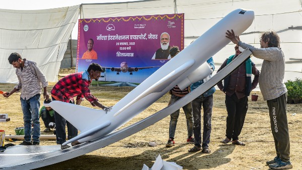 ২০২৪ সালে কাজ শেষ