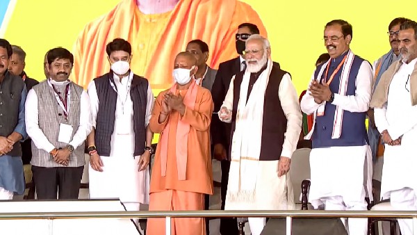 কি বললেন নরেন্দ্র মোদী