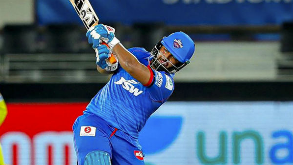 সাদা বলের ক্রিকেটে ঋষভ পন্থের ভূমিকা ঠিক কী, স্পষ্ট করে দিলেন ভারতীয় দলের ব্যাটিং কোচ সাদা বলের ক্রিকেটে ঋষভ পন্থের ভূমিকা ঠিক কী, স্পষ্ট করে দিলেন ভারতীয় দলের ব্যাটিং কোচ