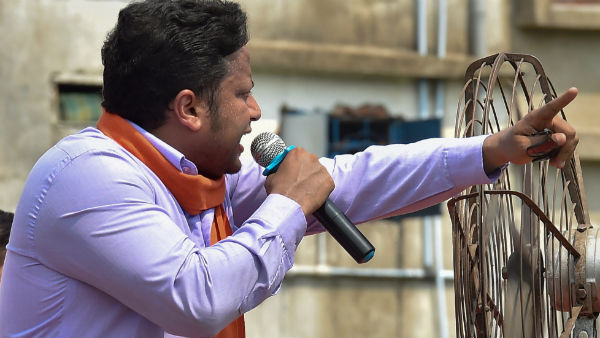 অনুপমের কটাক্ষে বাবুল সুপ্রিয় প্রতিক্রিয়া