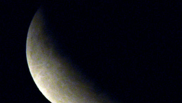 ১৫–১৬ মে প্রথম চন্দ্রগ্রহণ