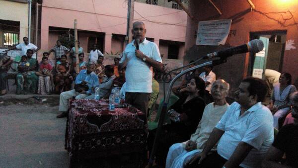 নতুন পঞ্চায়েত মন্ত্রী পুলক রায় নতুন পঞ্চায়েত মন্ত্রী পুলক রায়