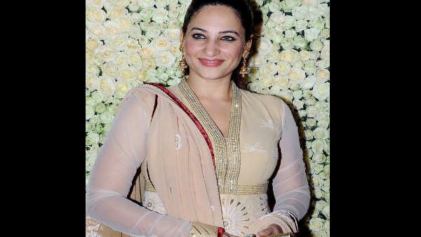 রকসন্ধা খান রকসন্ধা খান