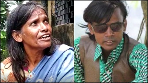 বলিউডের পর বাংলাদেশ পাড়ি, হিরো আলমের সিনেমায় এবার গান গাইবেন রানু মণ্ডল বলিউডের পর বাংলাদেশ পাড়ি, হিরো আলমের সিনেমায় এবার গান গাইবেন রানু মণ্ডল