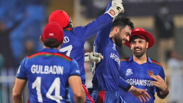 উইকেটের শতরানের সামনে রশিদ খান: