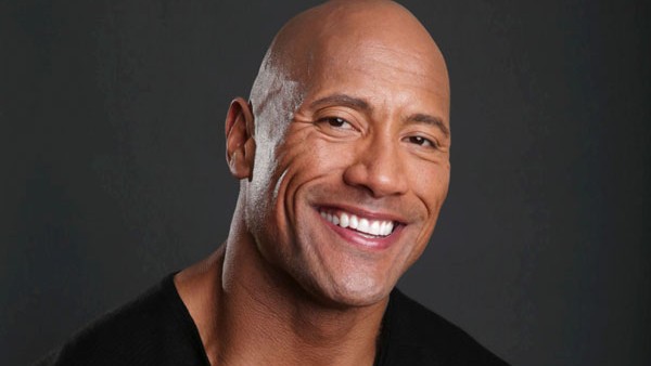 ডোয়েন জনসনের রেড নোটিস