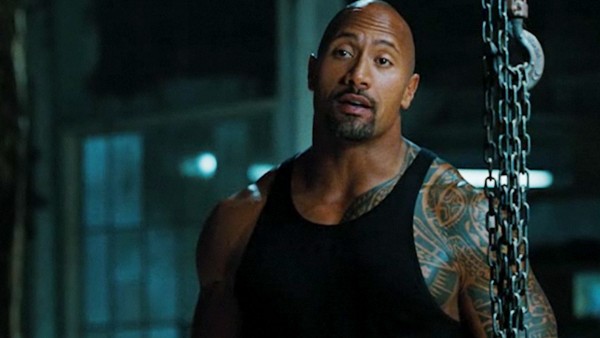 রেড নোটিস প্রযোজনায় ডোয়েন