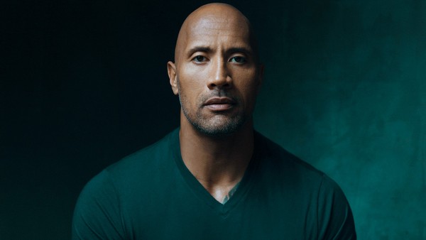  ভারতে আসতে চান ডোয়েন