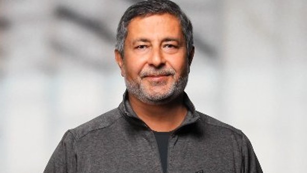 সঞ্জয় মেহরোত্রা–মাইক্রোন টেকনোলজি