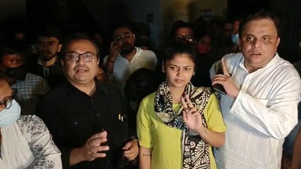 সব বুথ স্পর্শকাতর সব বুথ স্পর্শকাতর