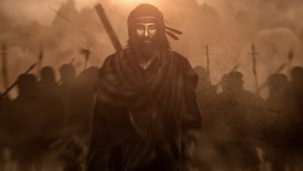 শমশেরা শমশেরা